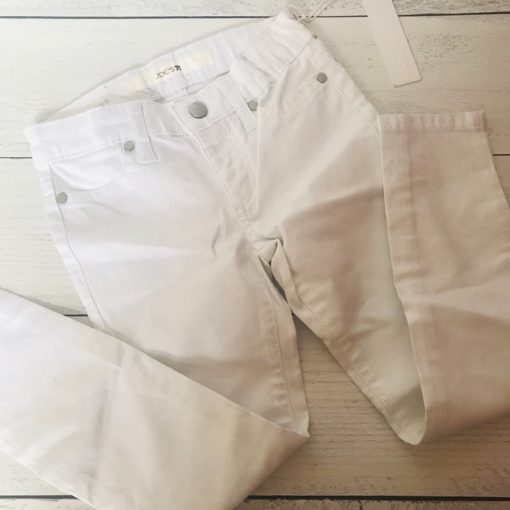 Joe’s Jeans - Kids Ultra Slim Fit Jeggings